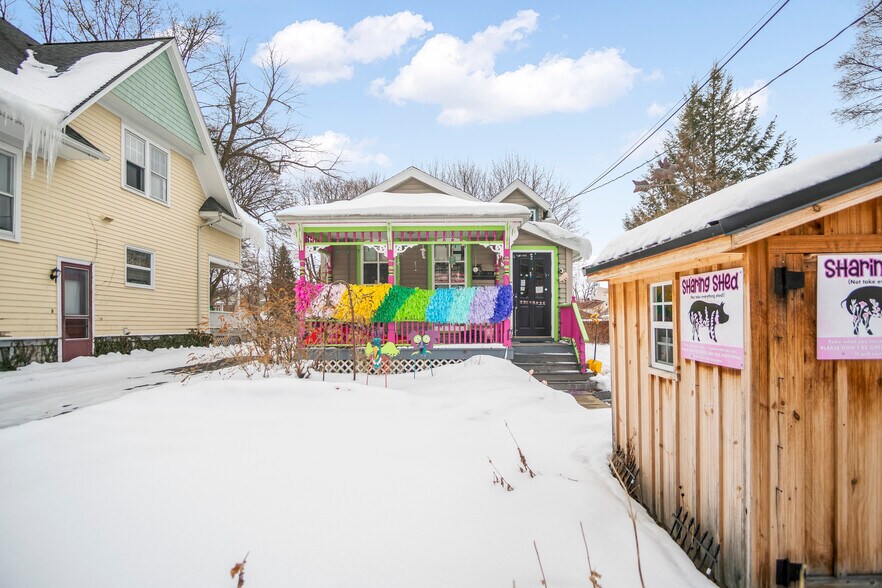 34 White St, Fredonia, NY à vendre - Photo de l’immeuble – Image 2 sur 26