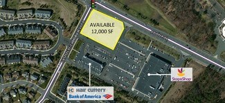 Plus de détails pour 24 Summerfield Blvd, Dayton, NJ - Terrain à vendre
