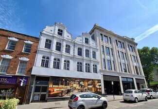 Plus de détails pour 42-44 Northgate St, Gloucester - Local commercial à vendre