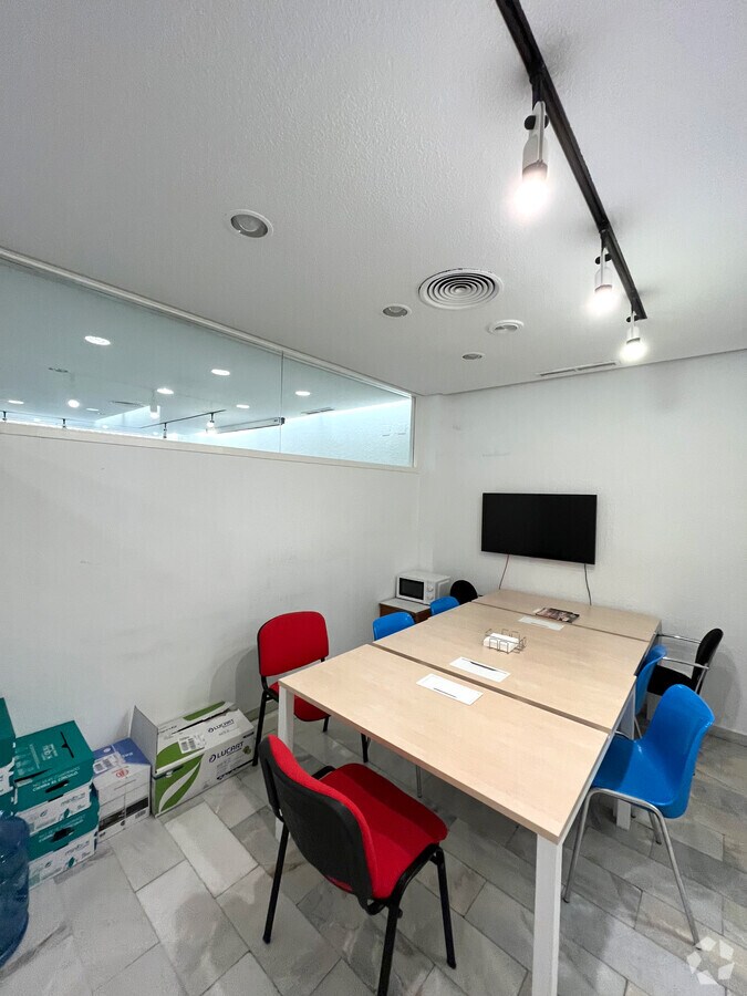 Madrid, MAD 28003 - Lot Puerta D -  - Photo intérieure - Image 1 of 6