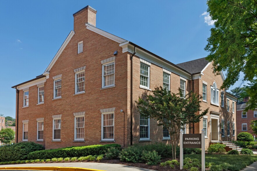 4315 50th St Nw, Washington, DC à louer - Photo de l’immeuble – Image 2 sur 26