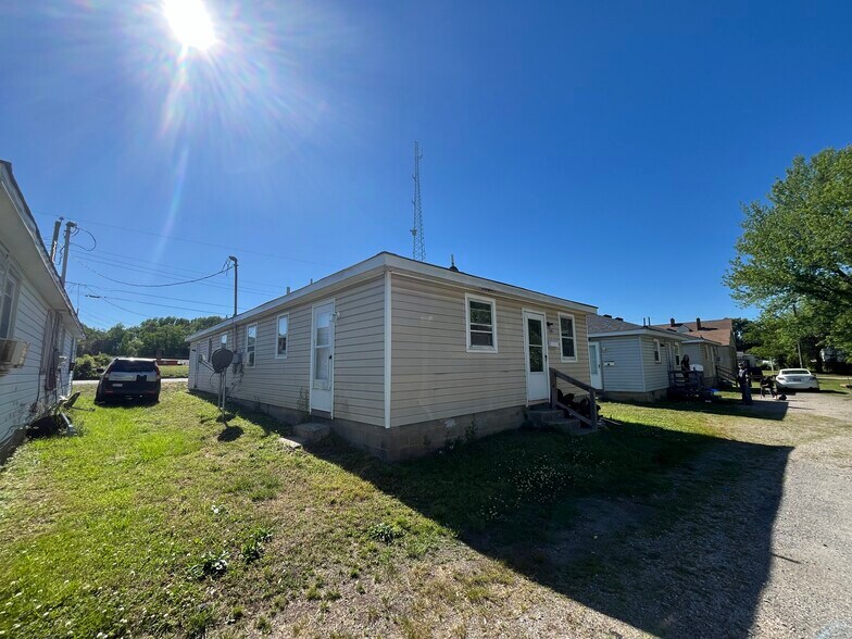 749 Mount Airy St, Petersburg, VA à vendre - Photo de l’immeuble – Image 2 sur 10