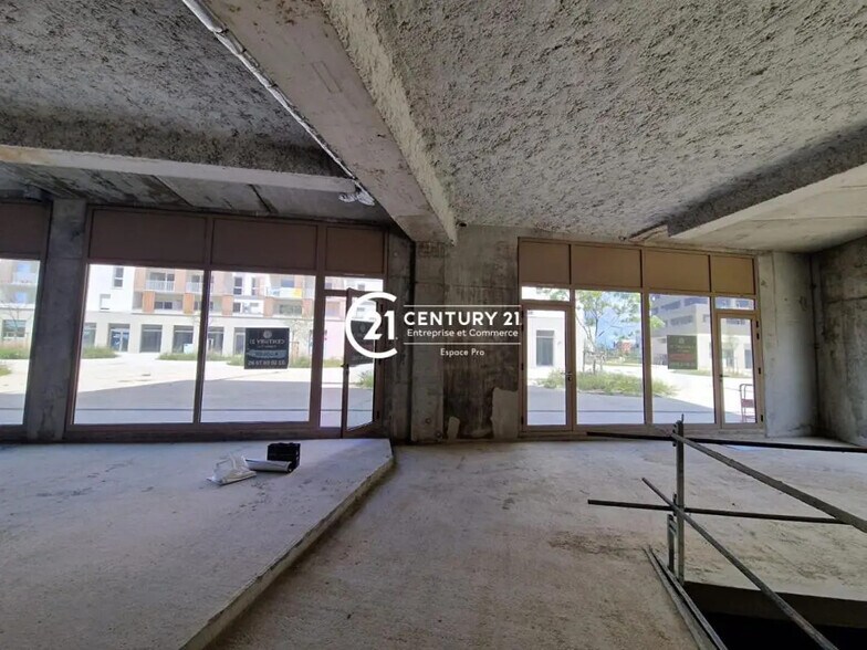 Local commercial dans Fleury-sur-Orne à vendre - Photo intérieure – Image 3 sur 9