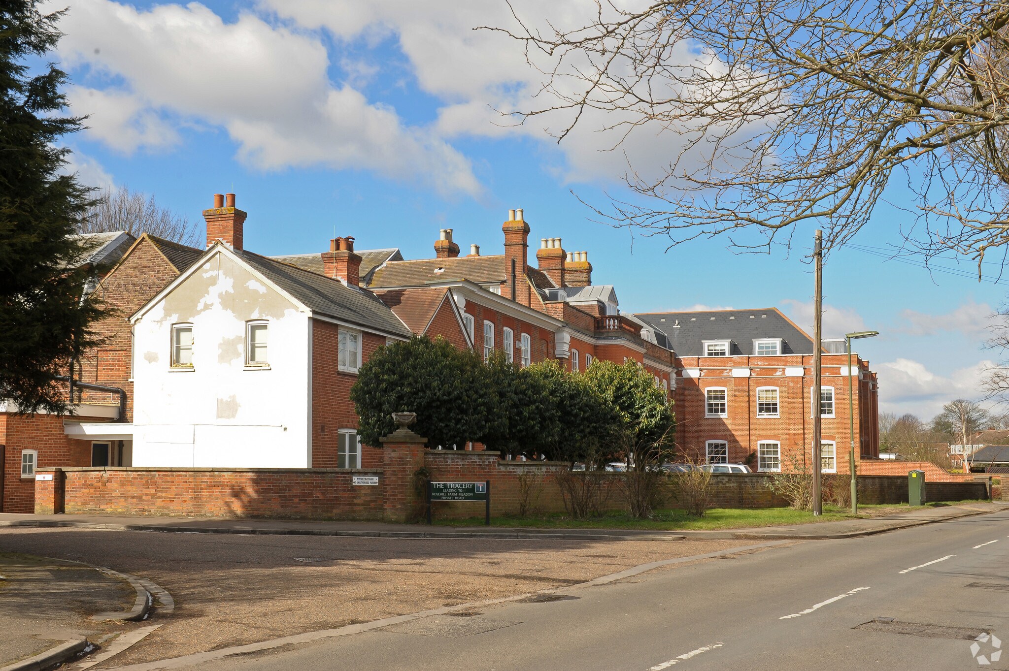Park Rd, Banstead à louer Photo principale– Image 1 sur 7