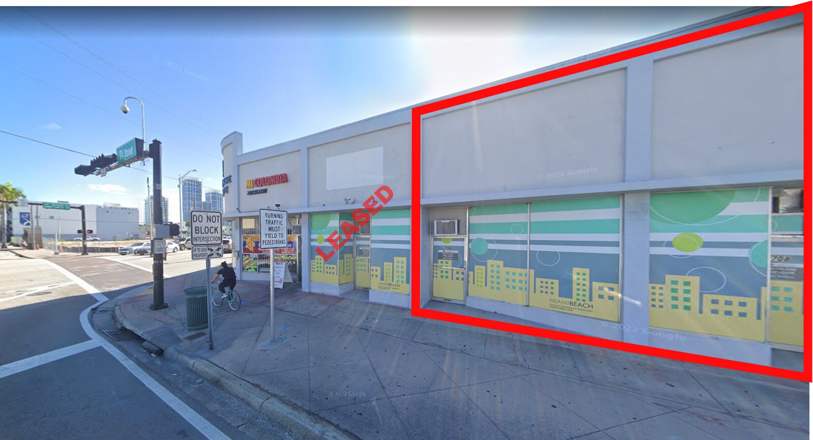 700-710 71st St, Miami Beach, FL à louer Photo principale– Image 1 sur 45