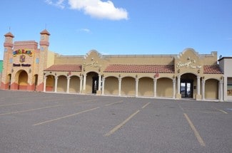 Plus de détails pour 6805 S Jackson Rd, Pharr, TX - Local commercial à vendre