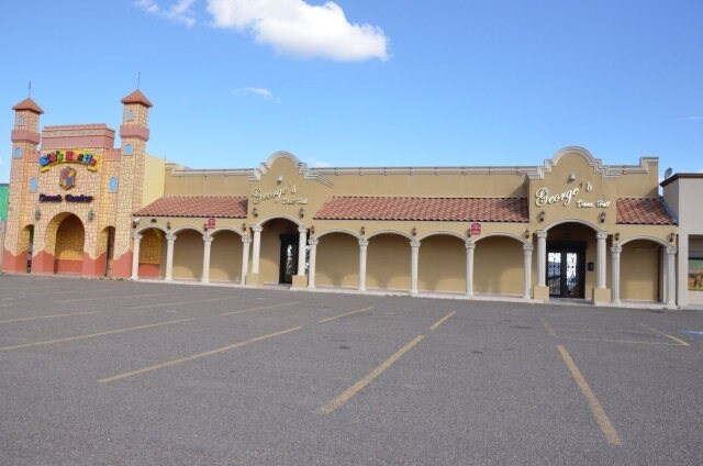 6805 S Jackson Rd, Pharr, TX à vendre Photo de l’immeuble– Image 1 sur 19