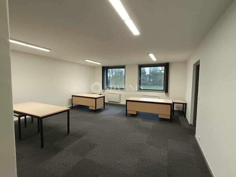 Bureau dans Villeneuve-d'Ascq à vendre - Photo de l’immeuble – Image 2 sur 5