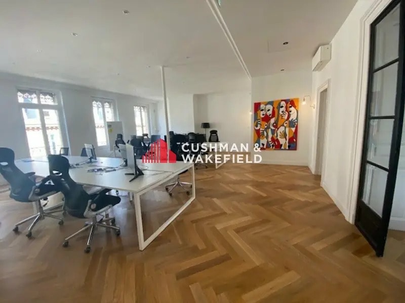 52 Rue D'Alsace Lorraine, Toulouse à louer Photo intérieure– Image 1 sur 8
