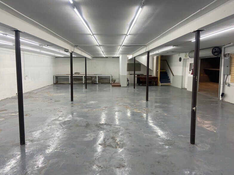 2855 Lemon Grove Ave, Lemon Grove, CA à vendre - Photo de l’immeuble – Image 2 sur 9