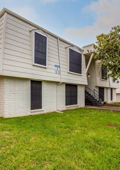 1830 W Rundberg Ln, Austin, TX à vendre - Photo de l’immeuble – Image 2 sur 21