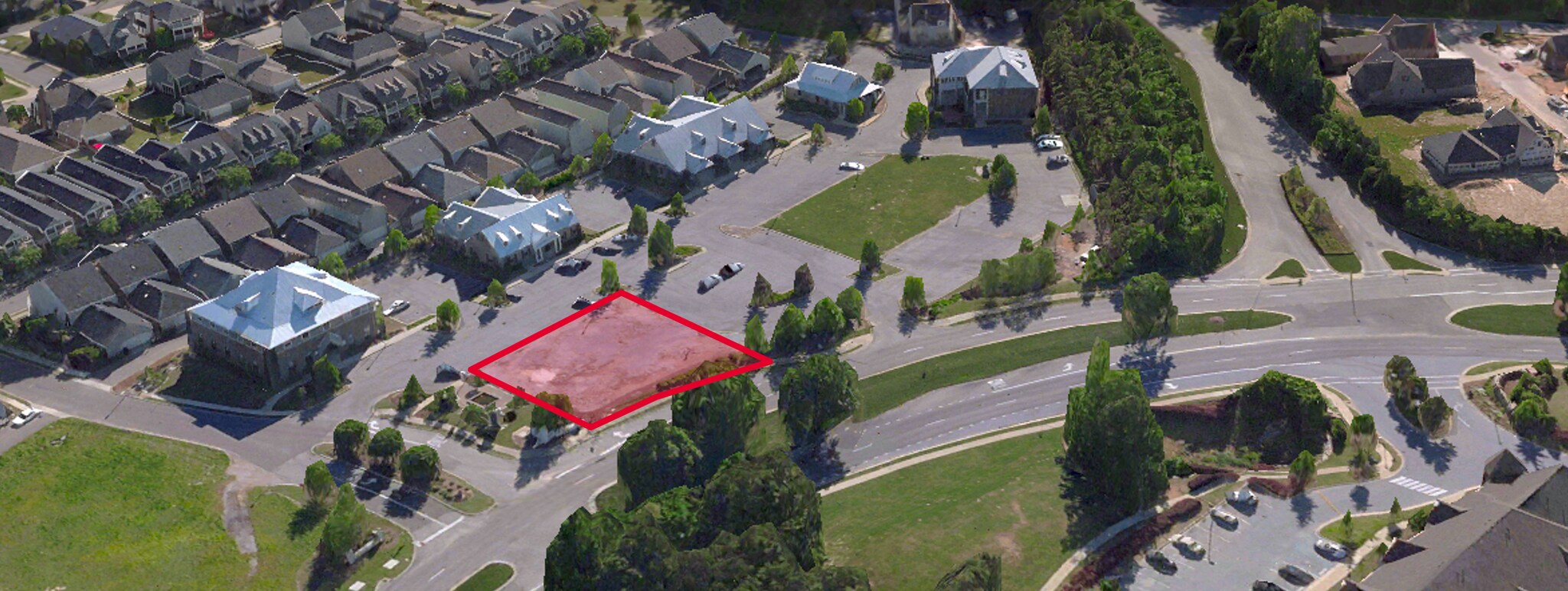240A Inverness Center Dr, Birmingham, AL à vendre Photo principale– Image 1 sur 2
