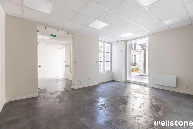 14 Rue Commines, Paris à louer - Photo de l’immeuble – Image 3 sur 11