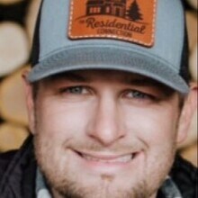 Dustin Snyder