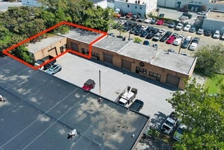 Plus de détails pour 1806 Virginia St, Annapolis, MD - Industriel/Logistique à louer