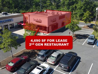 Plus de détails pour 3425 Thomasville Rd, Tallahassee, FL - Local commercial à louer