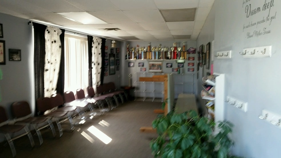 2801 Columbus Ave, Sandusky, OH à vendre - Photo de l’immeuble – Image 2 sur 46