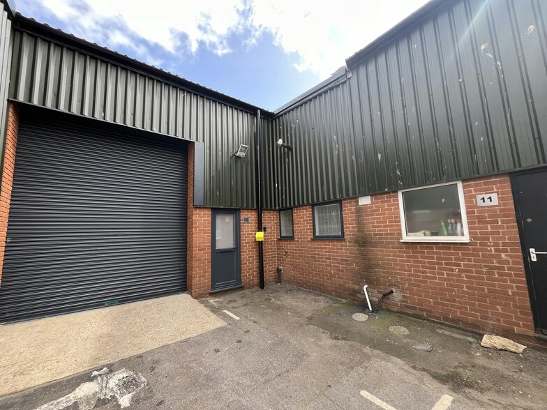 35 Willis Way, Poole à louer - Photo de l’immeuble – Image 1 sur 23