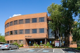 Plus de détails pour 62 Walnut St, Wellesley, MA - Médical à louer