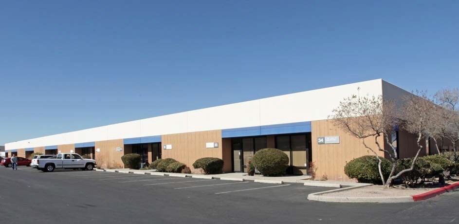 1870 W Prince Rd, Tucson, AZ à louer - Photo de l’immeuble – Image 2 sur 2