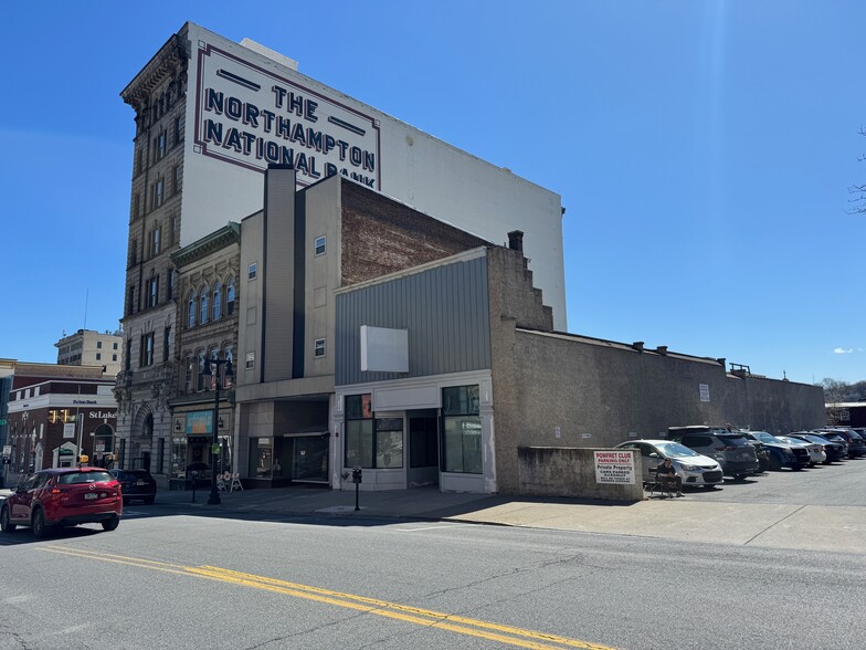 414 Northampton St, Easton, PA à vendre - Photo de l’immeuble – Image 2 sur 30