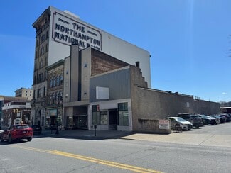 Plus de détails pour 414 Northampton St, Easton, PA - Local commercial à louer
