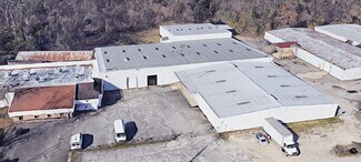 Plus de détails pour 225 Dunn Rd, Fayetteville, NC - Industriel/Logistique à vendre