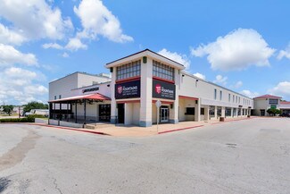 Plus de détails pour 5100-5353 Trail Lake Dr, Fort Worth, TX - Différents types d’espaces à louer