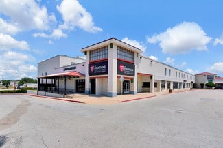 Plus de détails pour 5100-5353 Trail Lake Dr, Fort Worth, TX - Bureau/Local commercial, Local commercial à louer