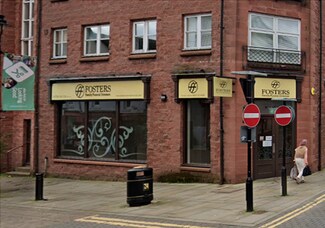 Plus de détails pour 8-10 Mill St, Alloa - Local commercial à vendre