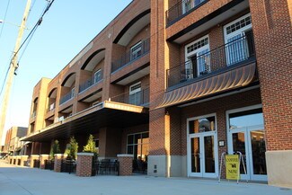 Plus de détails pour 2531 University Blvd, Tuscaloosa, AL - Logement à vendre
