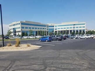 Plus de détails pour 8310 S Valley Hwy, Englewood, CO - Bureau à louer