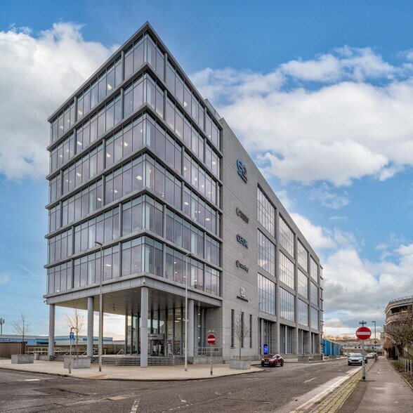 33-35 Palmerston Rd, Aberdeen à louer - Photo de l’immeuble – Image 3 sur 4