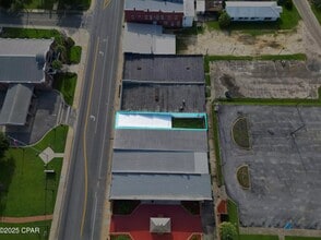 20735 Central Ave E, Blountstown, FL - Vue aérienne vue de carte