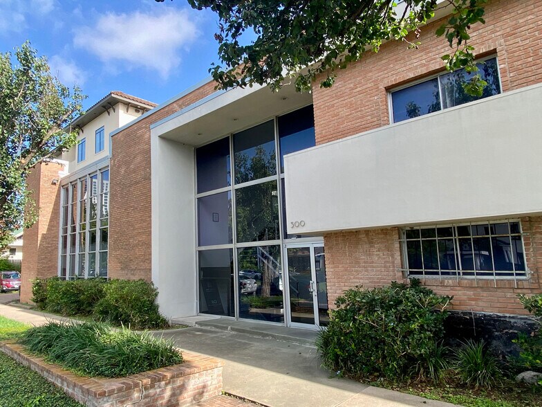 500 Lovett Blvd, Houston, TX à vendre - Photo principale – Image 1 sur 14