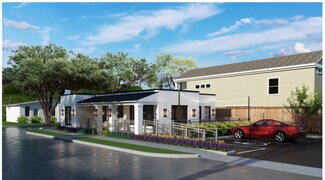 Plus de détails pour 2601 Baylor St, Houston, TX - Local commercial à vendre