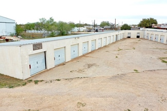 Plus de détails pour 500 Andrews St, Andrews, TX - Spécialisé à vendre