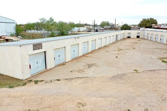 Plus de détails pour 500 Andrews St, Andrews, TX - Spécialisé à vendre