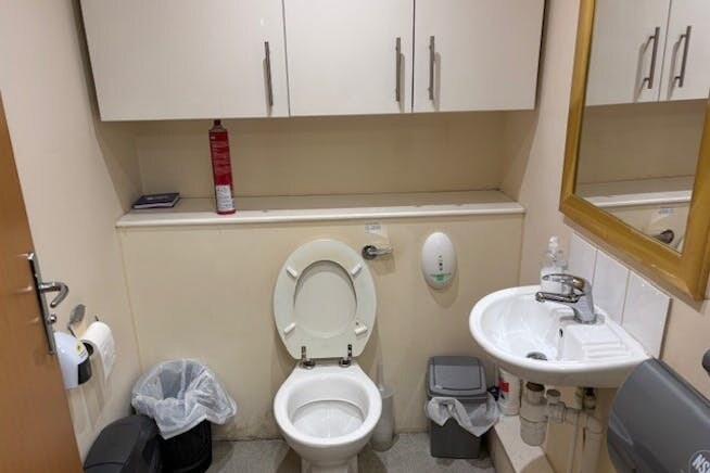230 High St, Potters Bar à louer - Photo intérieure – Image 2 sur 8