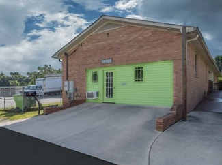 Plus de détails pour 270 Rabon Rd, Columbia, SC - Spécialisé à vendre