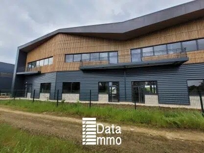 Rue De L'Innovation, Moissy-Cramayel à vendre - Photo de l’immeuble – Image 2 sur 8