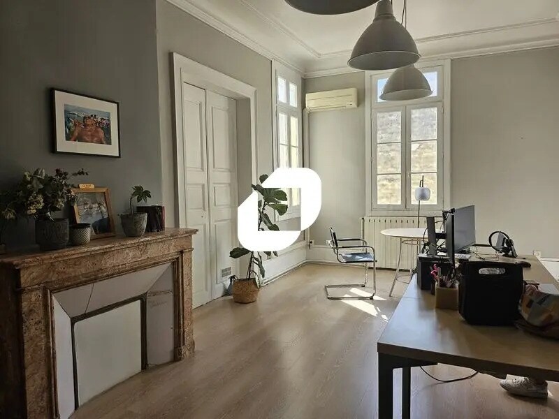 Bureau dans Montpellier à louer Photo intérieure– Image 1 sur 11