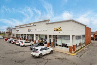 Plus de détails pour 4800-4810 Rte 132, Sainte-Catherine, QC - Local commercial à louer