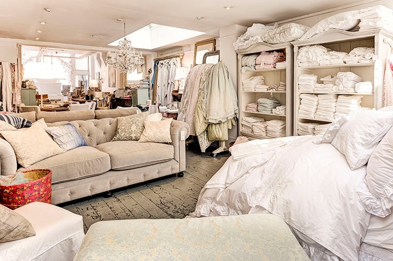 202 Kensington Park Rd, Londres à vendre - Photo intérieure – Image 2 sur 4