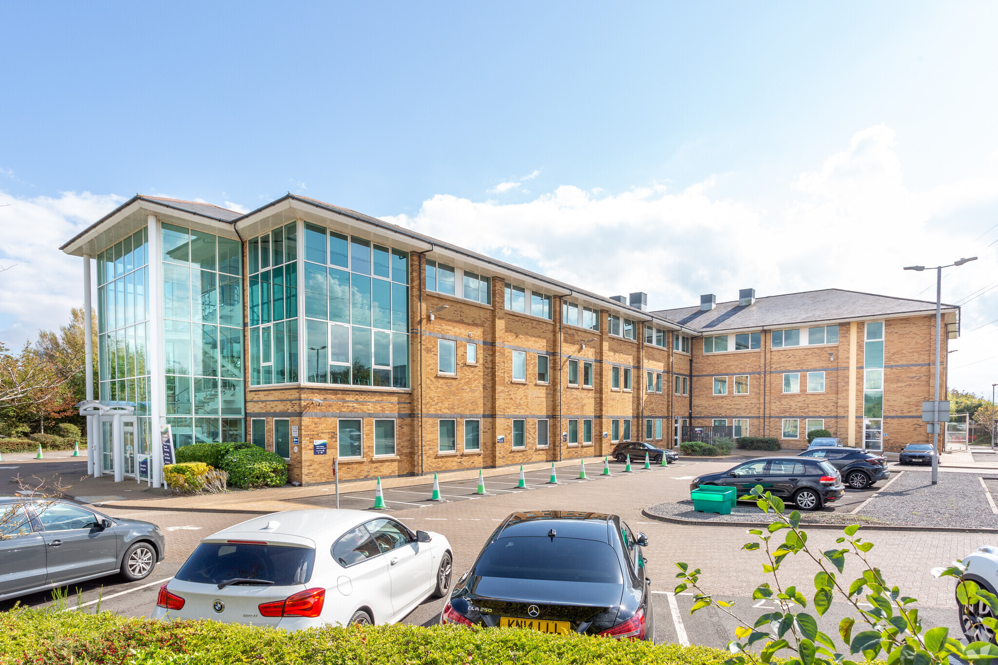 Malthouse Ave, Cardiff à vendre Photo principale– Image 1 sur 2