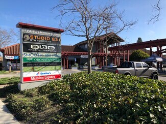 Plus de détails pour 2371-2391 Mission St, Santa Cruz, CA - Local commercial à louer