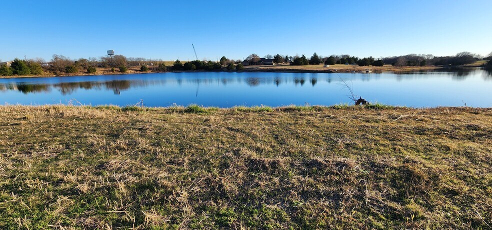 14744 County Road 546, Nevada, TX à vendre - Photo de l’immeuble – Image 2 sur 13