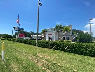 Plus de détails pour 6435 Ridge Rd, Port Richey, FL - Bureau à louer