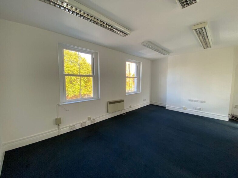 39-39A Broadway, Londres à louer - Photo intérieure – Image 2 sur 4