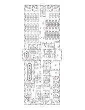 5360 Robin Hood Rd, Norfolk, VA à louer Plan d’étage– Image 2 sur 7